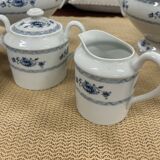 Limoges dinnerware set