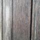 Double entrance door 227x142.2cm oak multi-point lock and frame
