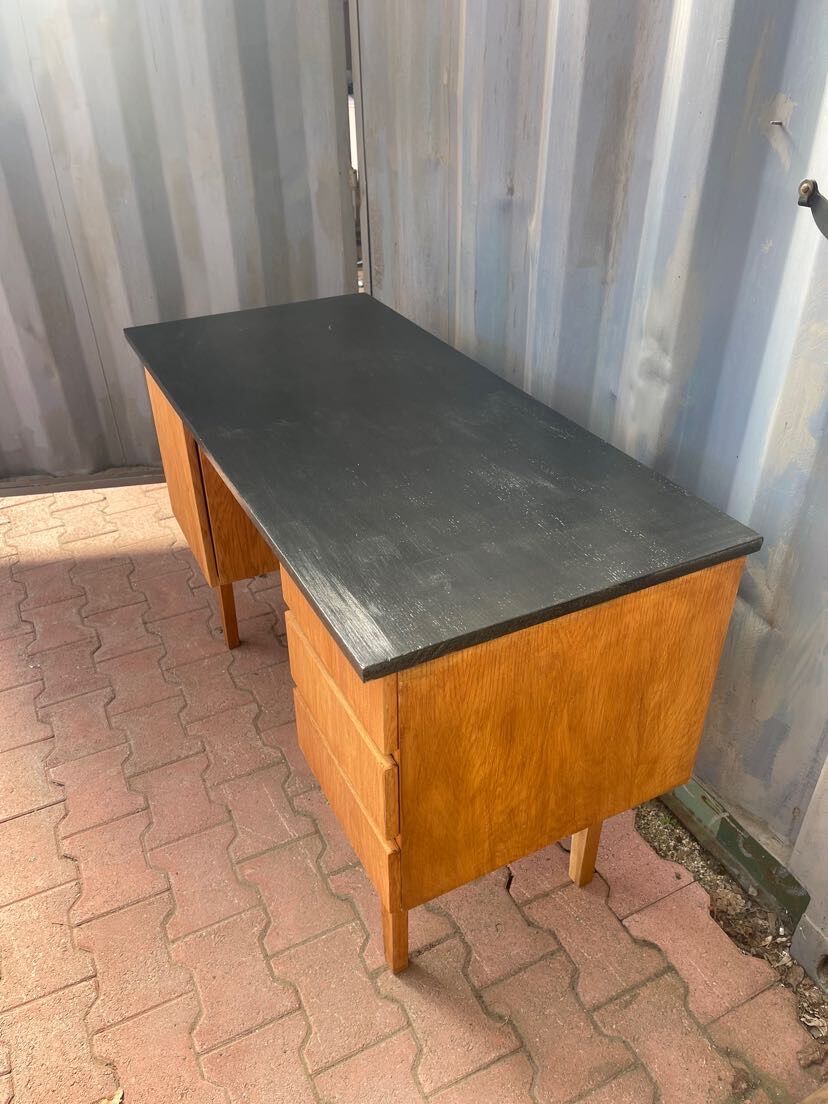 Vintage desk