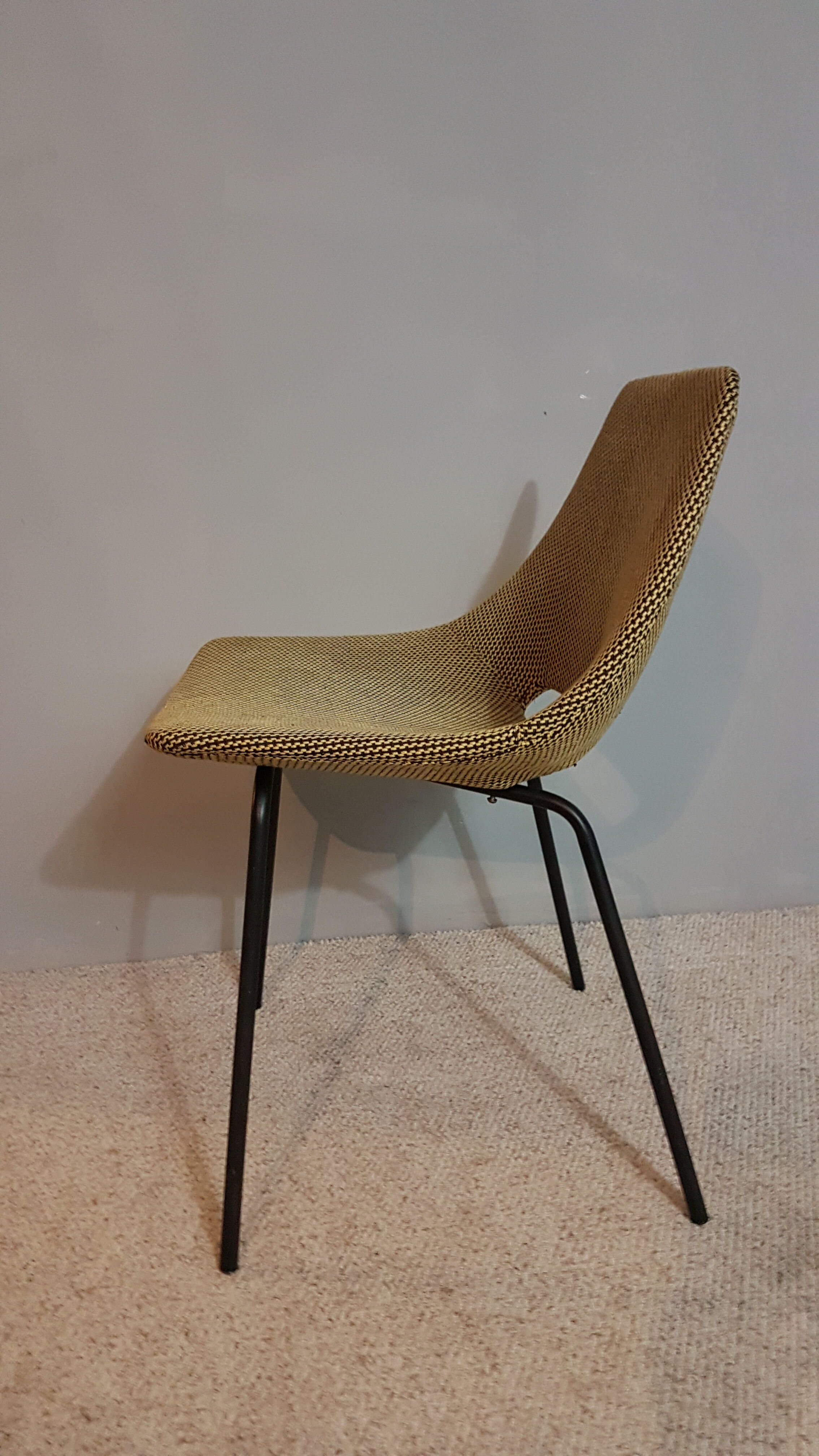 Pierre Guariche chair