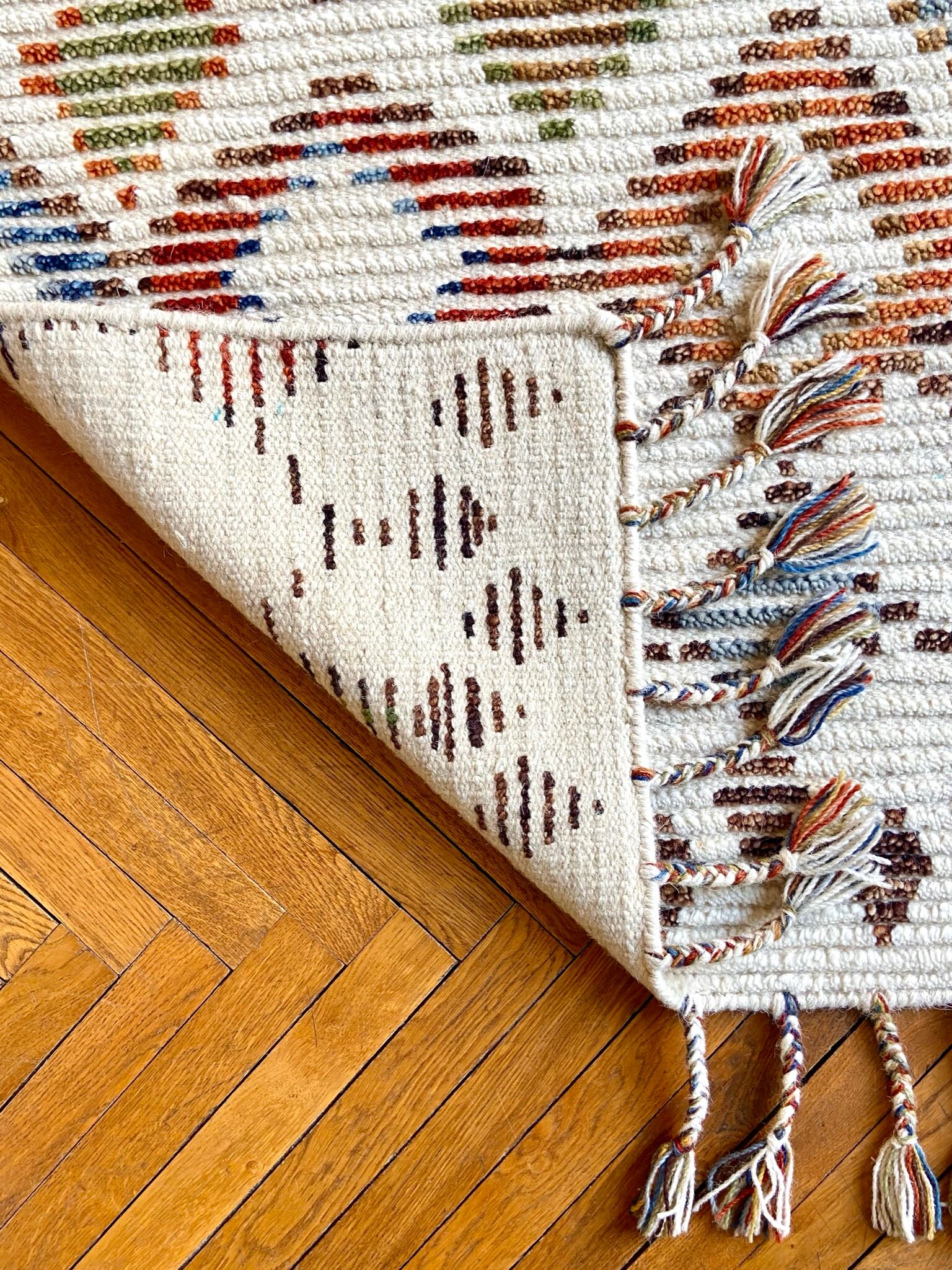 Tapis berbère
