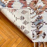 Berber carpet