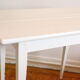Rustic table