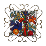 Underside Of Plat service Acapulco by Villeroy & Boch
