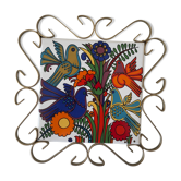 Underside Of Plat service Acapulco by Villeroy & Boch