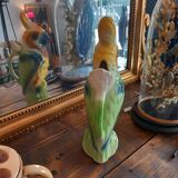 Pitcher in slip