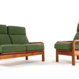 Holstebro 2 person sofa 'Lorup'