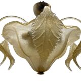 La Murrina Murano Glass Flushmount