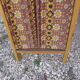 Vintage screen of the 70