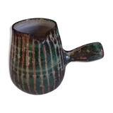 Small milk jar Robert Picault -Vallauris