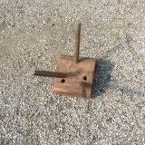 Farm stool