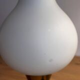 Pair of mid-century table or bedside lamps