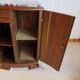 Chevet- meuble d'appoint - Art Déco - 1 porte - Années 30