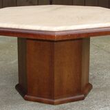 Modern table, 1970s