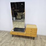 Vintage dressing table, Germany, 1960s
