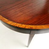 18th century card table