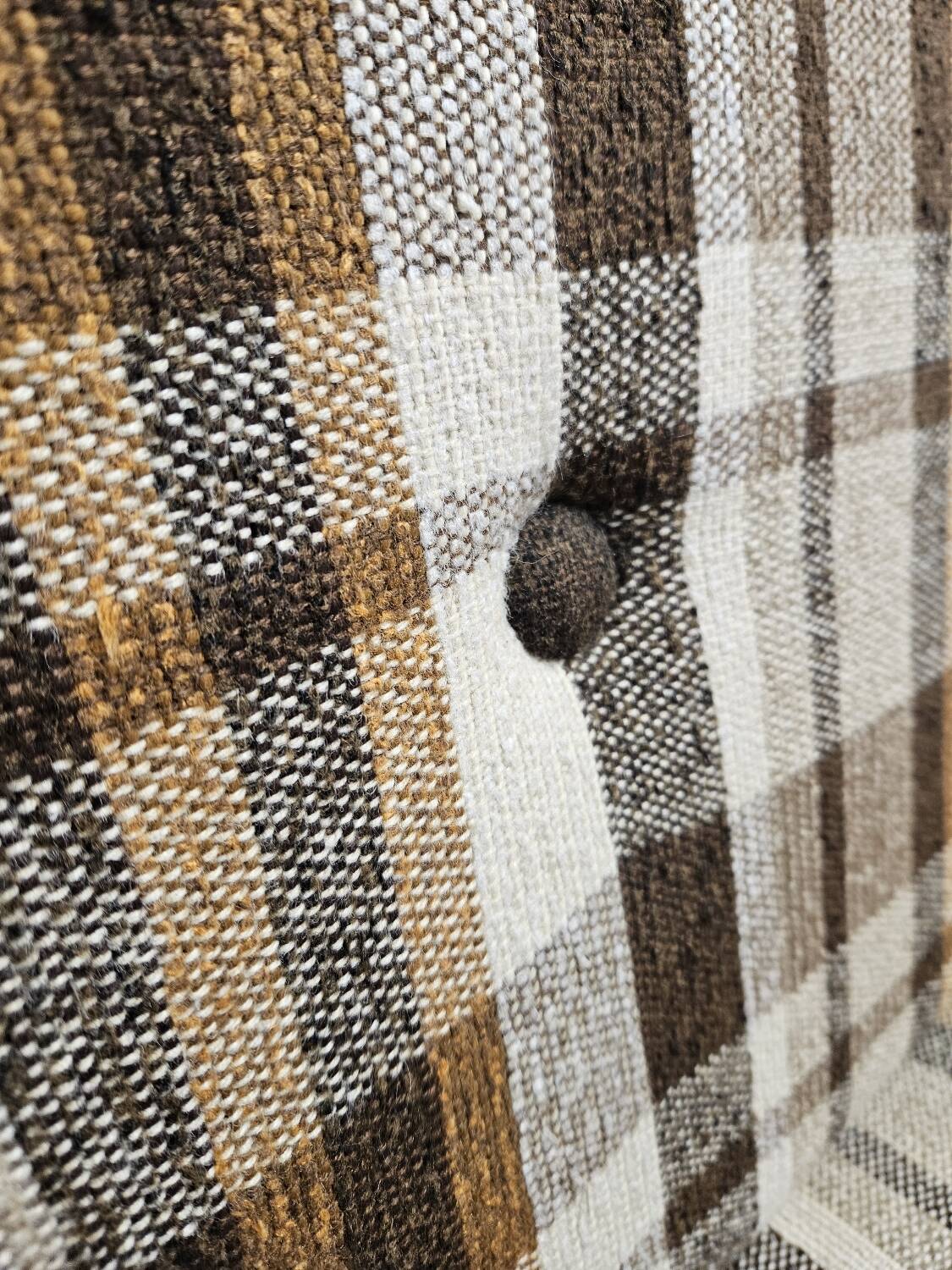 Stella daybed sofa by Wilhelm Knoll for Knoll Antimott 1950"