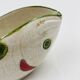 Waechtersbach fish gravy boat