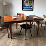 Scandinavian table