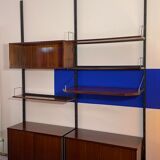 MIM Roma rosewood library 60s 70s