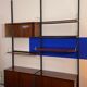 MIM Roma rosewood library 60s 70s