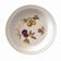 Plat à tarte Royal Worcester Evesham Gold