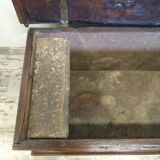 Coffre de mariage ancien