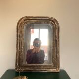 Louis Philippe mirror