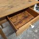 Petite table de ferme