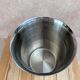 Couzon champagne bucket – stainless steel 18/10 – Made in France