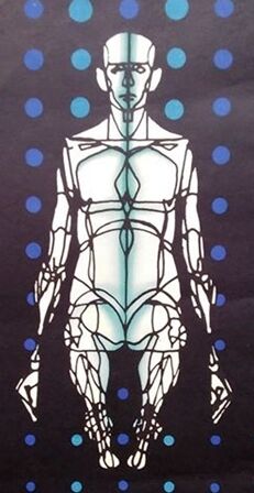 Polish moose theatre poster 1968 Polish poster vintage design