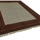 Turkish Handknotted Wool Oushak Rug 242 cm x 311 cm
