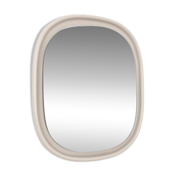 Miroir vintage de Sphinx Hollande