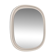 Miroir vintage de Sphinx Hollande