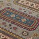 Turkish Handknotted Wool Oushak Rug 273 cm x 364 cm