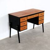 Vintage desk | desk | 60s | sweden