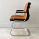 Vintage office armchairs 70