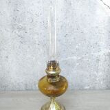 Oil lamp