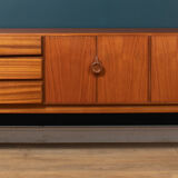 Sideboard by Tom Robertson for mcintosh de kirkcaldy 1960
