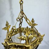 Renaissance chandelier