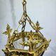 Renaissance chandelier