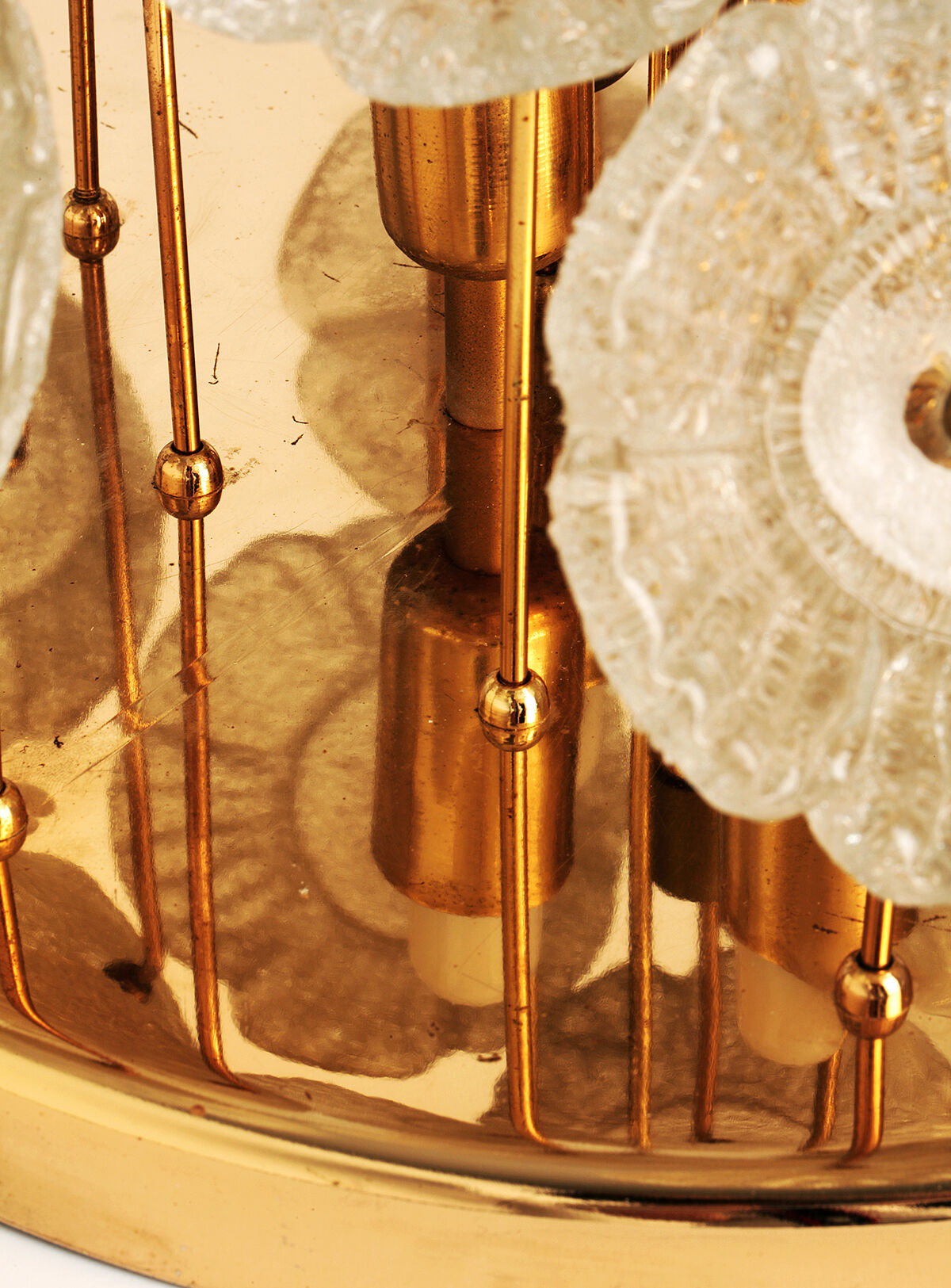 Murano  ceiling lamp
