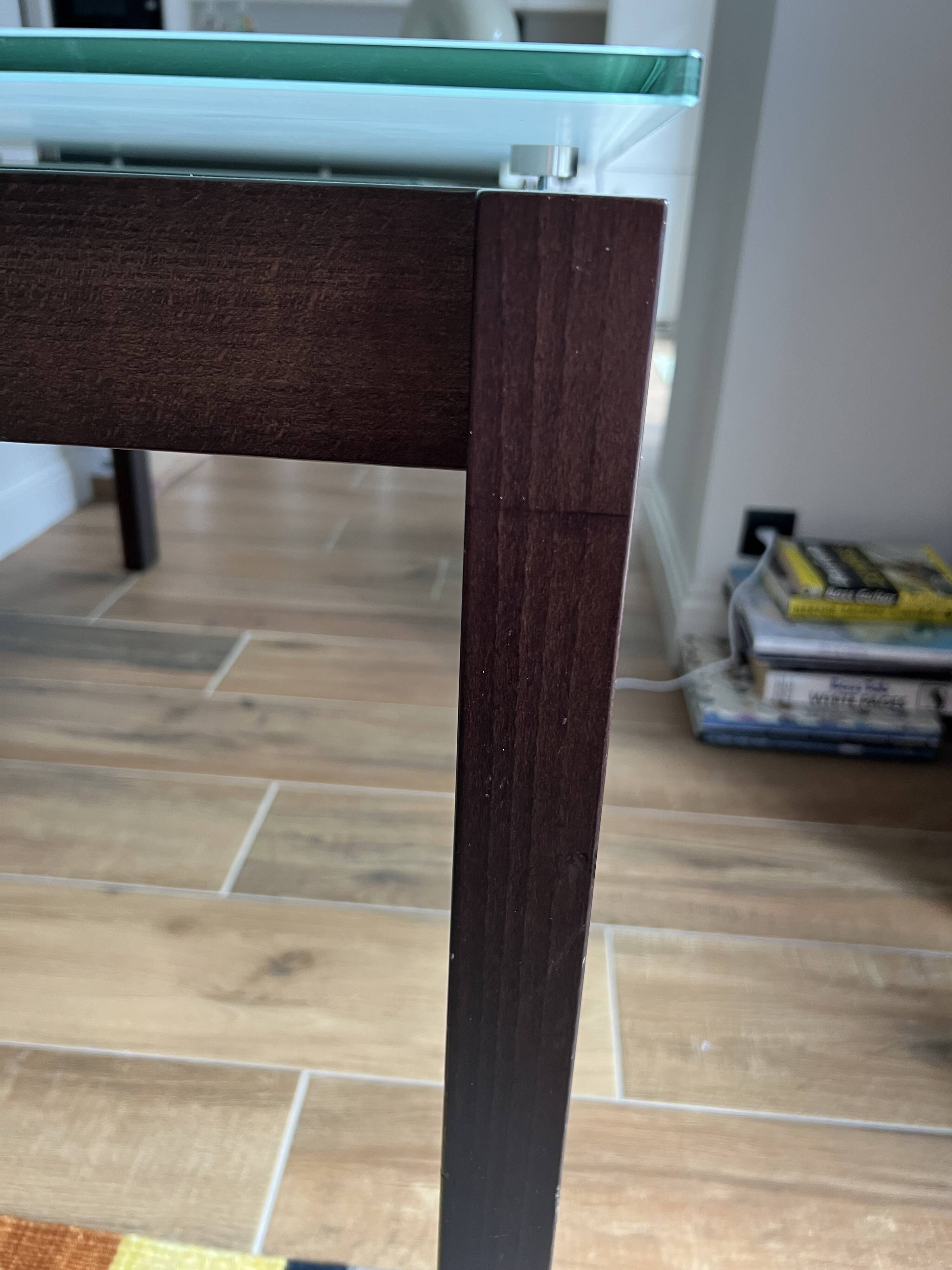 Extendable dining table from the Italian manufacturer Calligaris