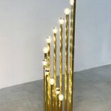 Brass xl  Sciolari floorlamp
