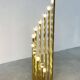 Brass xl  Sciolari floorlamp