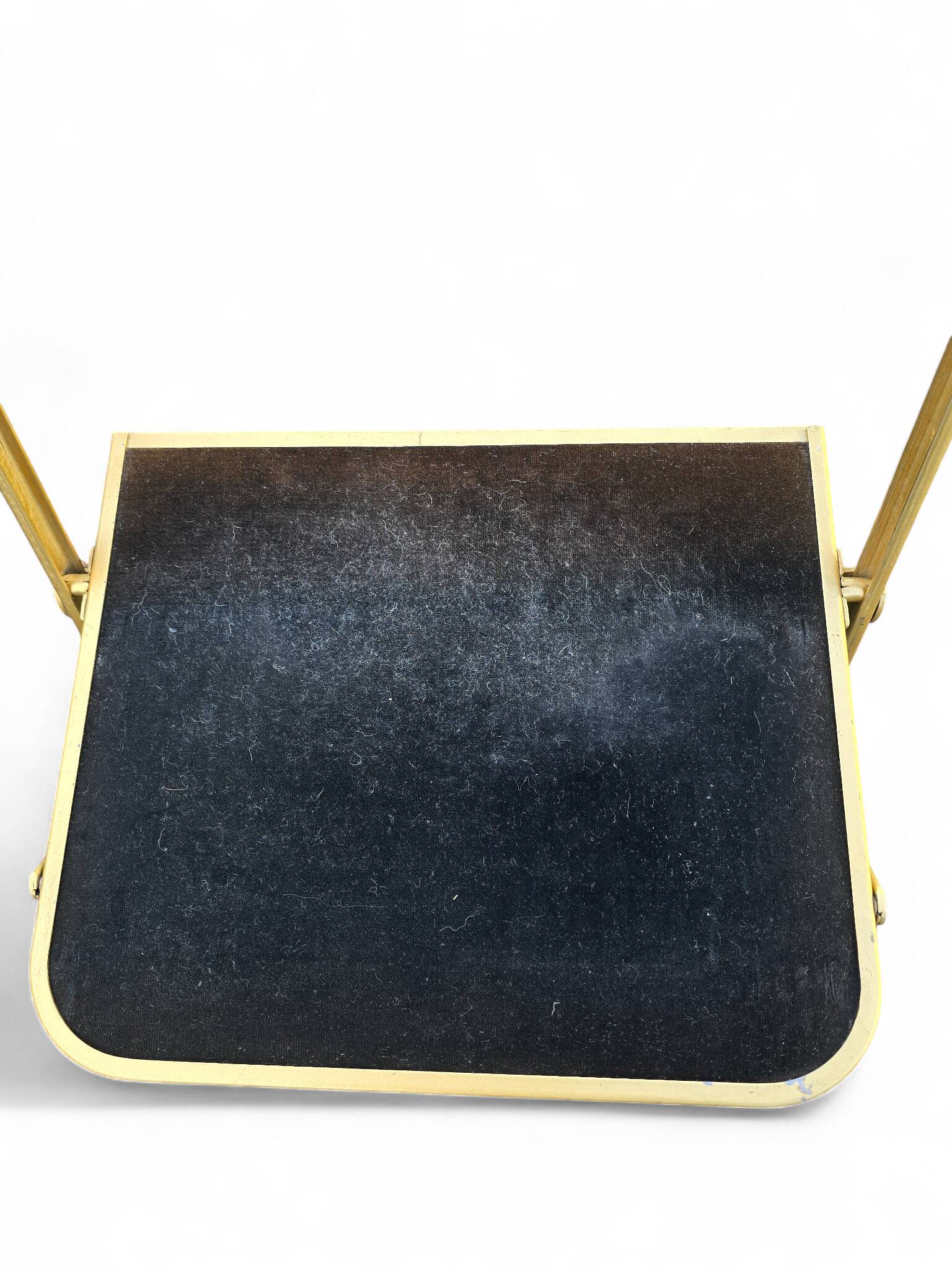 Chaises pliantes vintage 70's
