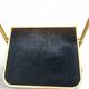 Chaises pliantes vintage 70's
