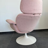 Pierre Paulin Armchair model Tulip F545 Artifort