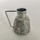 Silver milk pot