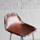 Pair of bar stools, Delvera, 1960s